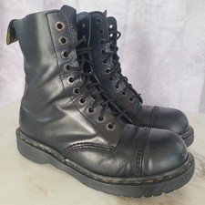 Vintage Dr. Martens Men's 8