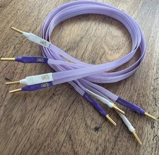 Nordost SPM Reference 2 X 1,5 M Speaker Cable