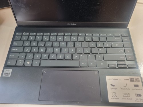 Asus zenbook ux425ja - zenbook, intel