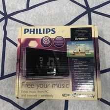 Philips NP1100/37 Streamium