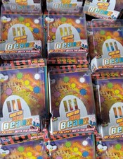 10x Pockos Mean Beanz -