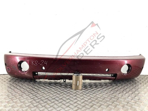Range rover l322 - l322, 2002-2006