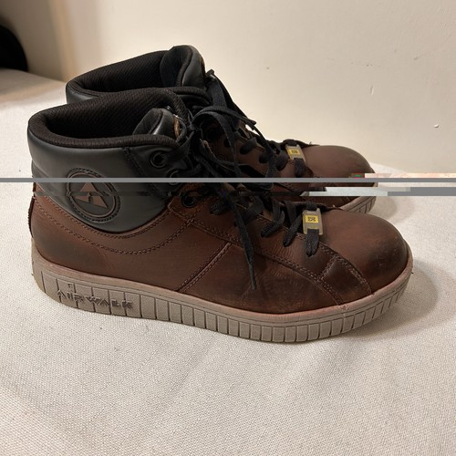 Airwalk deuce mid mens - mid, sd