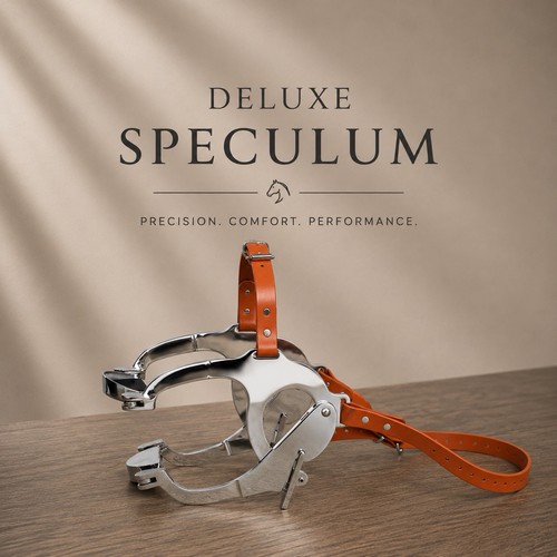 Equine dental super deluxe - equine,