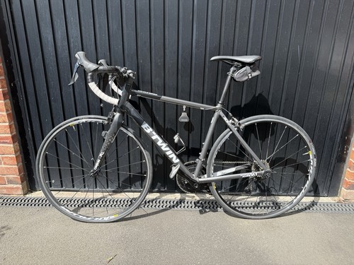Decathlon triban 540 - decathlon, bike