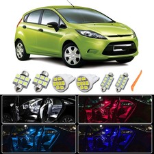 LED Interior Light Bulbs For