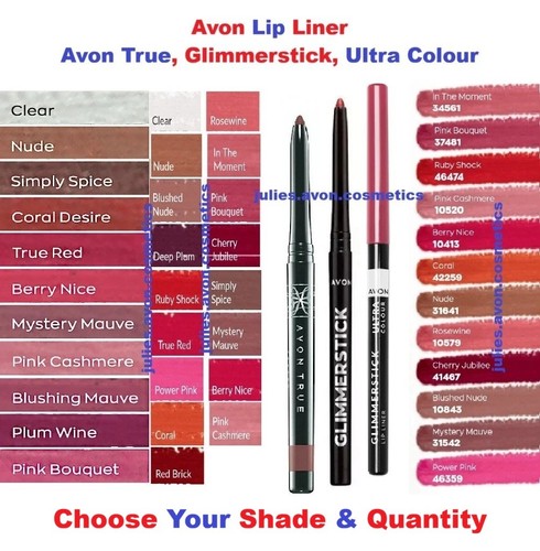 Avon true glimmerstick - glimmerstick,, ultra