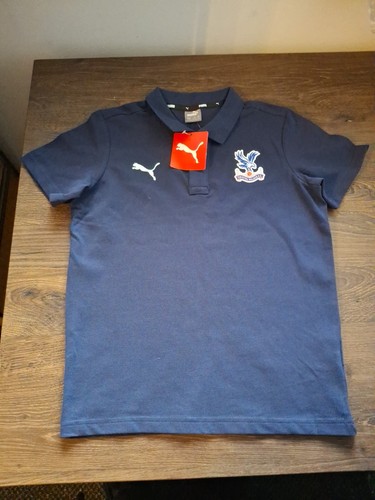 Crystal palace puma blue - fc,