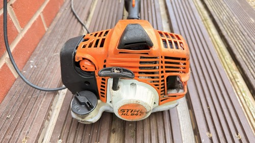 Stihl long reach hedge - hl,
