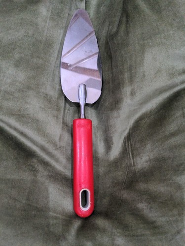 Prestige vintage red handle - prestige,
