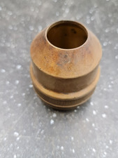 Hypertherm Shield cap for HPR130XD plasma cutter, consumables