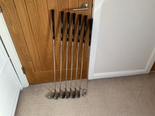Dunlop MAX Golf Irons Set