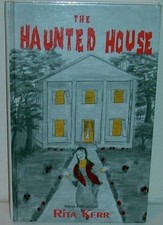 The haunted house rita - the,