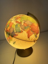 RICOGLOBUS Vintage Globe Nova