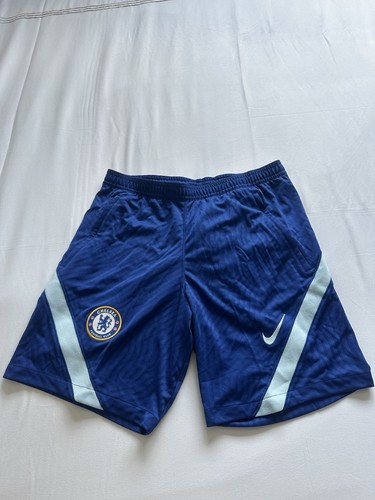Nike chelsea home - home, blue