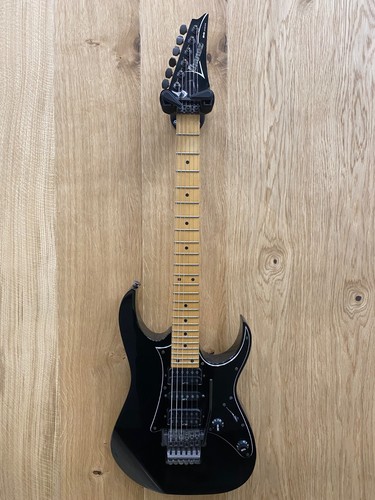Ibanez rg550 2001 - ibanez,