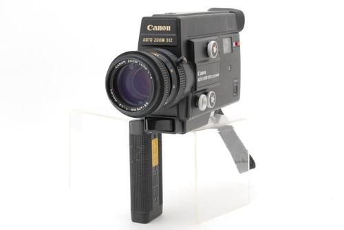 Tested near mint - mint+++], canon