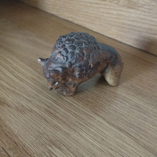 Vintage tremar studio pottery - studio,