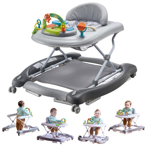 Baby walker - 4‑in‑1,