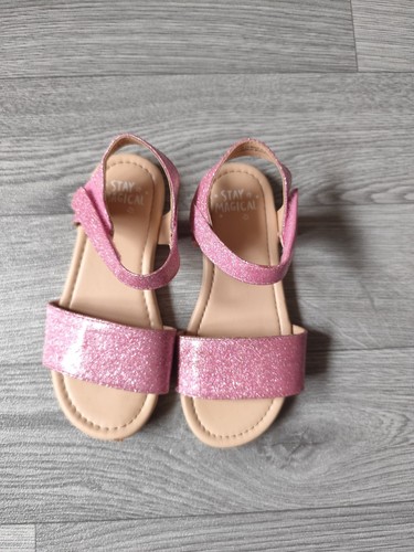 Stay magical girls sandals - stay,