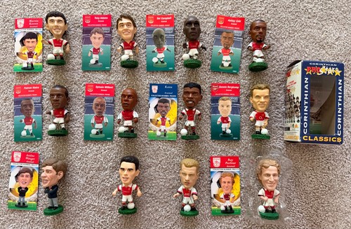 Corinthian prostars football - corinthian,