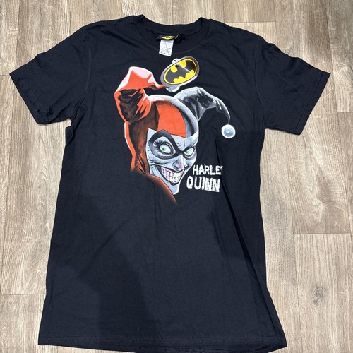 Batman harley quinn black - batman,