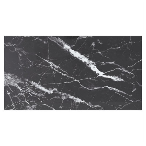 Table top black white - table,