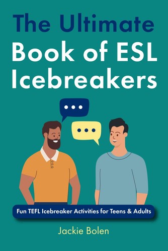 The ultimate book esl - ultimate, of