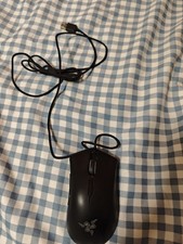 Razer DeathAdder Elite Wired