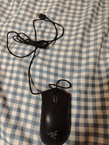 Razer deathadder elite wired - deathadder,