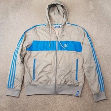 Adidas Mens Jacket Large 54