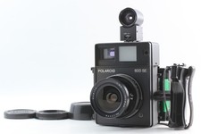 w/Finder [Exc+5] POLAROID