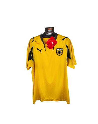 New aek athens home football - aek,
