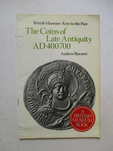 Burnett andrew the coins - burnett,, andrew: