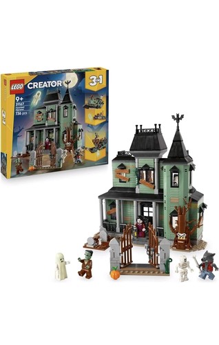 Lego 31167 creator 3in1 - 31167,