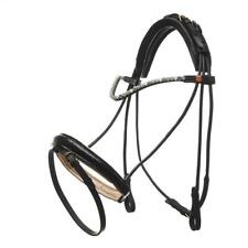 Horsecode Bridle Aqua Opal KB
