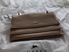 Aubrey Leather Handbag   ***Reduced***