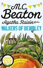 Agatha Raisin and the Walkers