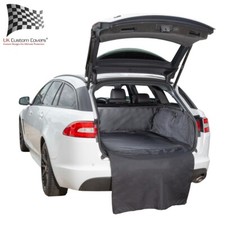 Fits Jaguar Xf Sportbrake Boot