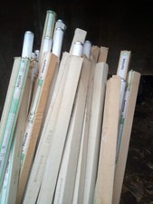 NEW OLD STOCK T12 5ft Fluorescent Tubes VINTAGE RETRO RARE