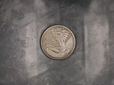 Morgan Silver Dollar: Ancient Basilisk - Hellenic & Roman Legend - Egyptian Coin