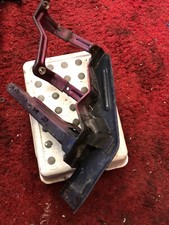 mitsubishi FTO Drivers o/s