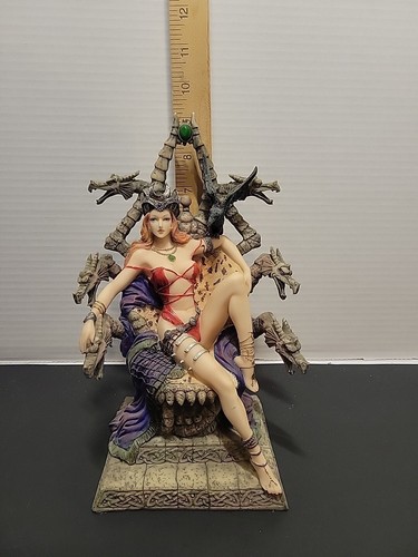 Myths and legends - and, of