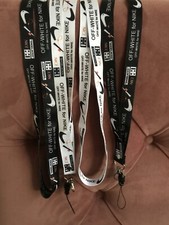 Nike X Off white Inspired