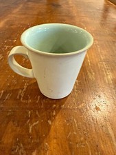 Denby Energy Cream & Green