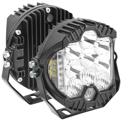 Inch led work light combo - 5,