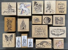 RARE FANTASY & FAIRYTALE THEME