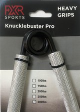 Knucklebuster Pro Steel Hand