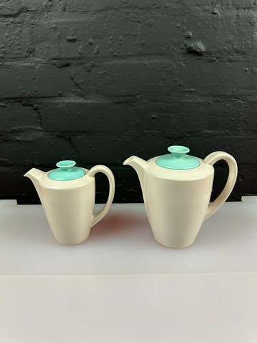 Poole twintone ice green - poole,