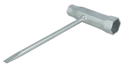 Stihl spark plug spanner - stihl,